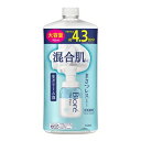 花王 ビオレ ザフェイス 泡洗顔料 モイストフローラルサボンつめかえ大容量700ml