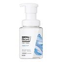 花王 メンズビオレ ザフェイス うるおいケア 本体200ml