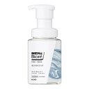 花王 メンズビオレ ザフェイス 毛穴汚れクリア 本体200ml