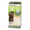 花王 リーゼ 泡カラー オリーブアッシュ115ml