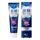 花王 ピュオーラ 炭酸ハミガキ95g