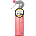 クラシエ いち髪 髪&地肌うるおう寝ぐせ直し和草シャワー 250ml