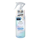 クラシエ プロスタイル ヒートケア&スタイリング ミストシャワー280ml