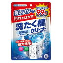 第一石鹸 ランドリークラブ 洗濯槽クリーナー 250g