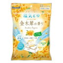 白元アース ドライ&ドライUP 引き出し衣装ケース用金木犀の香12シート