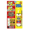 フマキラー おすだけベープ280回58.3ml