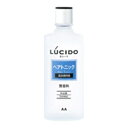 マンダム ルシード ヘアトニック200ml