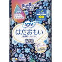 ユニチャーム ソフィ はだおもい29cm多い夜用 16個入