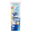 ユニチャーム ウェーブ ハンディワイパーのびるタイプ本体+2枚