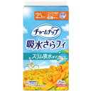 ユニチャーム チャームナップ スリム吸水ガード安心の少量用26枚