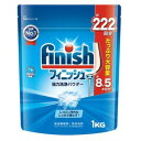 レキットベンキーザー・ジャパン フィニッシュパワー&ピュア 大型1000g