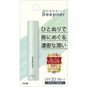 近江兄弟社 メンターム ディープナーリップメントールUV 2.3g