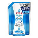 P&G アリエール ミライ 洗浄プラス つめかえ用 超ジャンボサイズ920G(3)