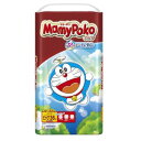 【数量限定】ユニチャーム マミーポコパンツ ドラえもん BIG36枚
