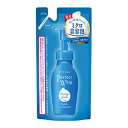 ファイントゥデイ センカ パーフェクトホイップ スピーディー つめかえ130ml