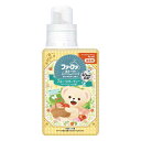 NSファーファジャパン ファーファストーリー柔軟剤フルーツパーティー本体500ml