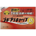 タニサケ ゴキブリキャップ 10g×15個入