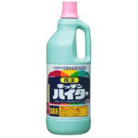 花王 キッチンハイター 1500ml