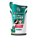 花王 8×4エイトフォーメン 薬用ボディウォッシュつめかえ300ml