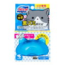 小林製薬 ネコ型ブルーレットおくだけ除菌つけ替用 きれいニャ感じのするミントの香り67ml
