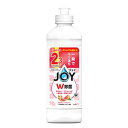 P&G 除菌ジョイコンパクト フレッシュクリーンつめかえキャップ付き300ml