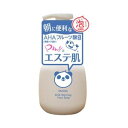 アイアイメディカル パンナ AHAモーニングフェイスソープ 300ml