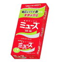 アース製薬 ミューズ石鹸 レギュラー 95g×3個パック