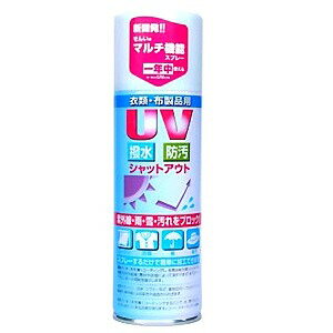 ヒューマンシステム UVシャットアウト 150ml