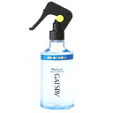 マンダム ギャツビー 寝ぐせ直しウォーター 本体 285ml