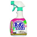 カネヨ石鹸 キッチン泡ブリーチ 本体 400ml