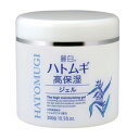 熊野油脂 麗白 ハトムギ 高保湿ジェル 300ml