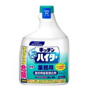 花王 キッチン泡ハイター 付替用 1000ml