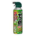 アース製薬 ヤブ蚊マダニジェット 450ml