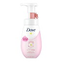 ユニリーバ ダヴ クリアリニュー クリーミー泡洗顔料150ml