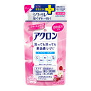 ライオン アクロン フローラルブーケつめかえ 380ml