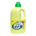 ミツエイ らくらくカラーブリーチ 本体 2L