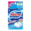 小林製薬 ブルーレットおくだけつめかえ用 ブーケ 25g