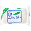 ミヨシ 白いふきん洗い 135g