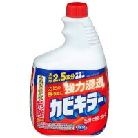 ジョンソン カビキラー 特大サイズ つけかえ用 1000g (1619-0106)