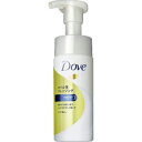 ユニリーバ ダヴ オイル泡クレンジング 135ml