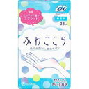 ユニチャーム ソフィ ふわごこち 無香料 38枚