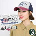 キャップ メンズ 帽子 レディース 春夏 サイズ調節 CAP ビンテージ感 CASTANO スウェットVintageメッシュキャップ