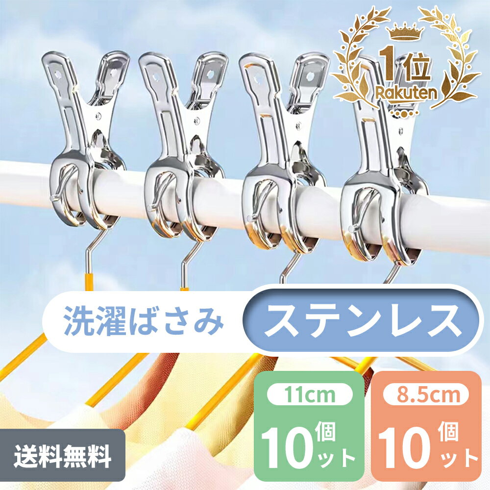 洗濯バサミ ピンチ 頑丈 6個入 丈夫 竿ピンチ 洗濯ピンチ 物干し 洗濯物干し 洗濯干し 竿用 洗濯 屋外 外干し 洗濯ばさみ ポリカーボネート ブルー CLR