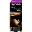 サイオス ヘアカラー クリーム 2B シャンパンベージュ 50g+50g