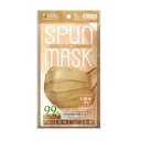 SPUN MASK Xp[XsDzJ[}XN x[W 7