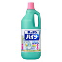 [花王]キッチンハイター 1500mL