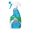 [ジョンソン]スクラビングバブル ガラスクリーナー 本体 500ml