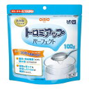 [日清オイリオ]トロミアップパーフェクト 100g(UD:とろみ調整)