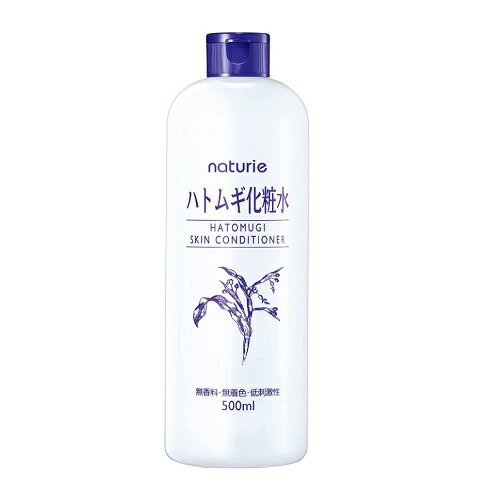Naturie Skin Conditioner R 500ml
