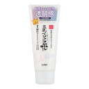 [常盤薬品]SANA(サナ) なめらか本舗 薬用クレンジング洗顔 N 150g